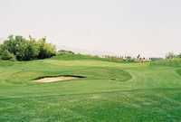 Mojave Resort GC