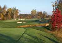 Lansdowne Resort Norman Course