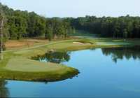 Lansdowne Resort RTJ II Course