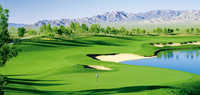Primm Valley, Lakes #2
