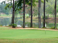 East Lake GC