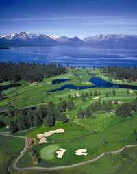 Edgewood Tahoe GC