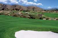 Saguaro Nine's 9th hole