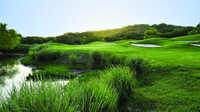 Cedar Creek GC: #18