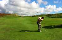 Pyle & Kenfig GC