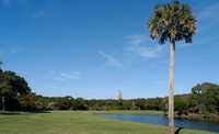 Bald Head Island CC