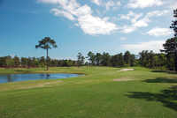 North Shore CC