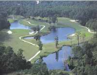 Olde Point GC