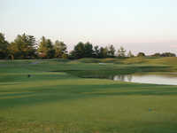 Stonebridge GC: View from no. 4