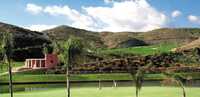 Alferini Golf Club