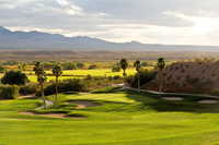 Palms GC