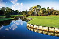 Innisbrook RGC - North: #3
