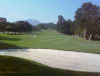 Hong Kong GC - Fanling: New Course