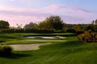 Grand Cypress Resort - North Course: Hole 6