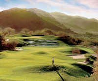 Arizona Grand GC: #13