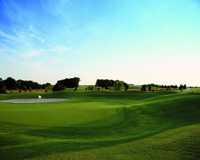 Silverhorn GC