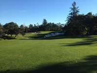 Pasatiempo GC