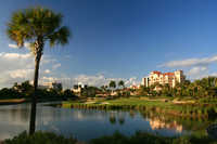 Fairmont Turnberry Isle Soffer Course:  No. 18