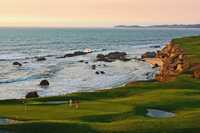 Half Moon Bay GL - Old: #18