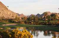 SilverRock Resort - hole 17