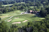 South at Eagle Ridge