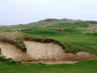 Lahinch Golf Club - Old Course