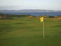 Tralee GC: #18
