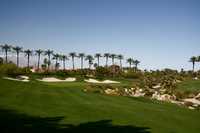 Indian Wells Golf Resort Players Course - No. 18