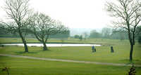 Championship course at Greenacres Golf Centre: #18
