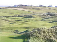 Carne Golf Links