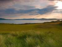 Narin & Portnoo GC: #9