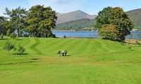3rd Hole Dragons Tooth