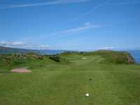 Cairndhu Golf Club in County Antrim