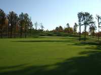 Boulder Creek GC: #1