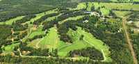 Seaview GCC: Aerial View