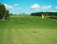 Alderdale Greens: #2