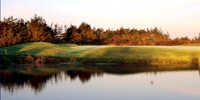 Hartlen Point: green #9 