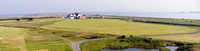 The Royal Dublin: golf practice