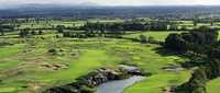 The K Club - Smurfit Course: Quarry Hole