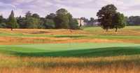 Carton House Golf Club - The Montgomerie Course