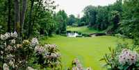 Druids Glen Golf Resort - Glen Golf Club