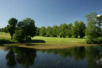 Powerscourt Golf Club - West Course