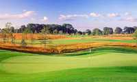 The Heritage Golf & Spa Resort: #16