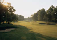 River Vale CC