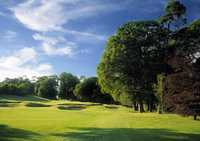 Mount Juliet Golf Club: #10
