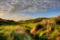 Ballybunion Golf Club - Cashen Course: #10