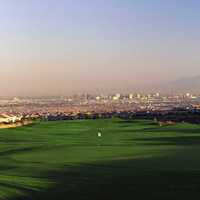 Revere at Anthem: Lexington Course's 9th