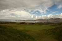 Dooks Golf Club: #7