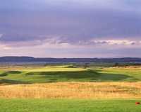 County Sligo Golf Club: #4