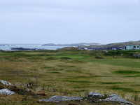 Connemara GC - A/B Course: #9
